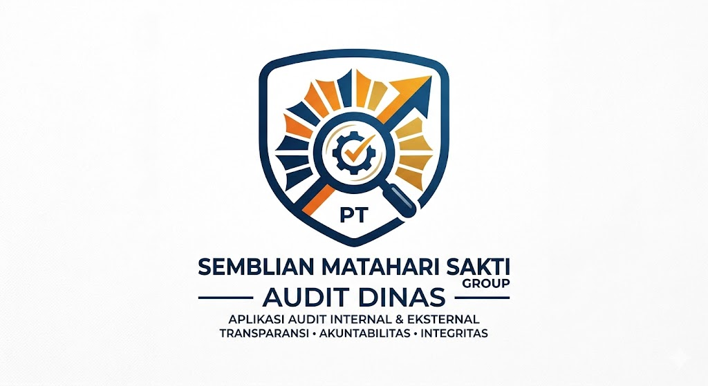 Logo Audit Dinas